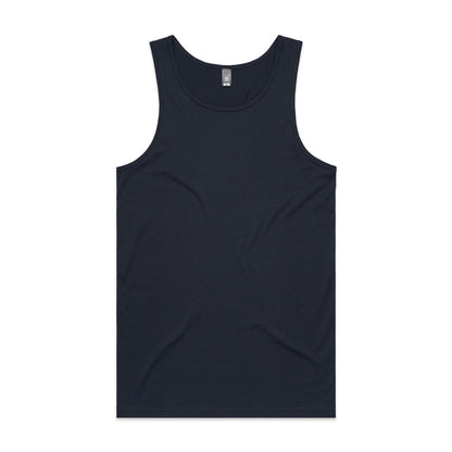 AS COLOUR LOWDOWN SINGLET