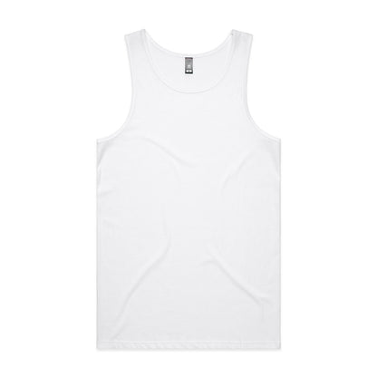AS COLOUR LOWDOWN SINGLET
