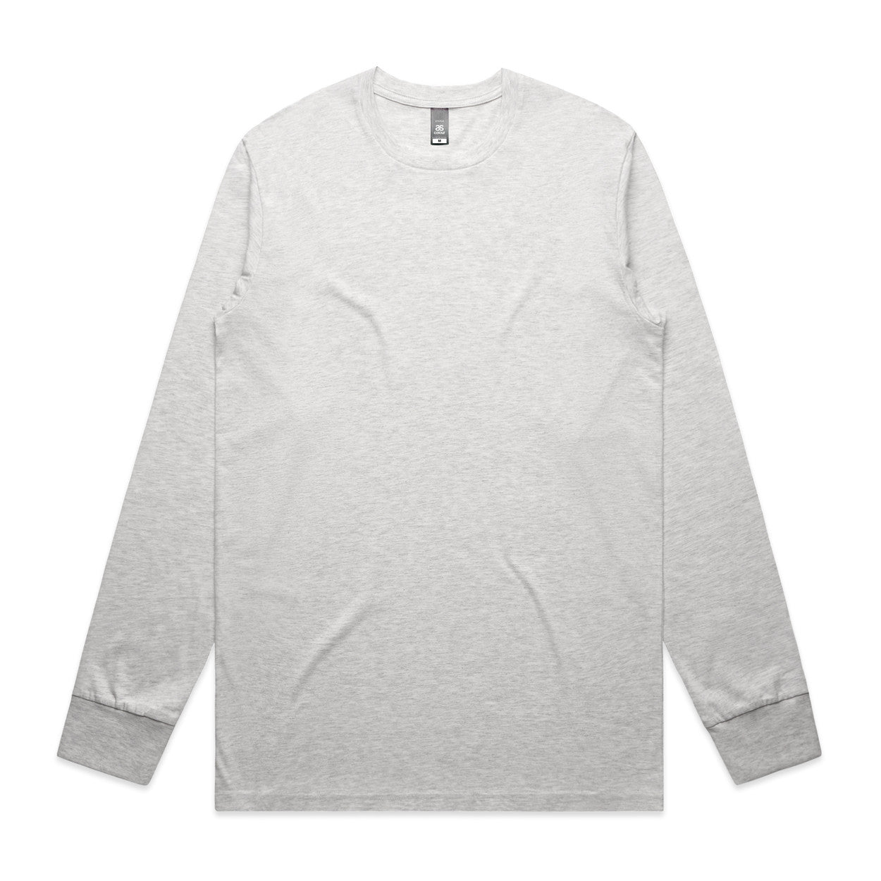 AS COLOUR STAPLE LONGSLEEVE TEE