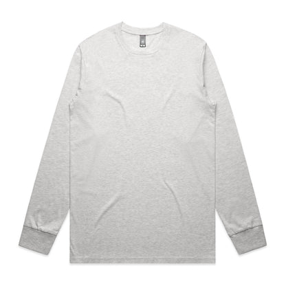 AS COLOUR STAPLE LONGSLEEVE TEE