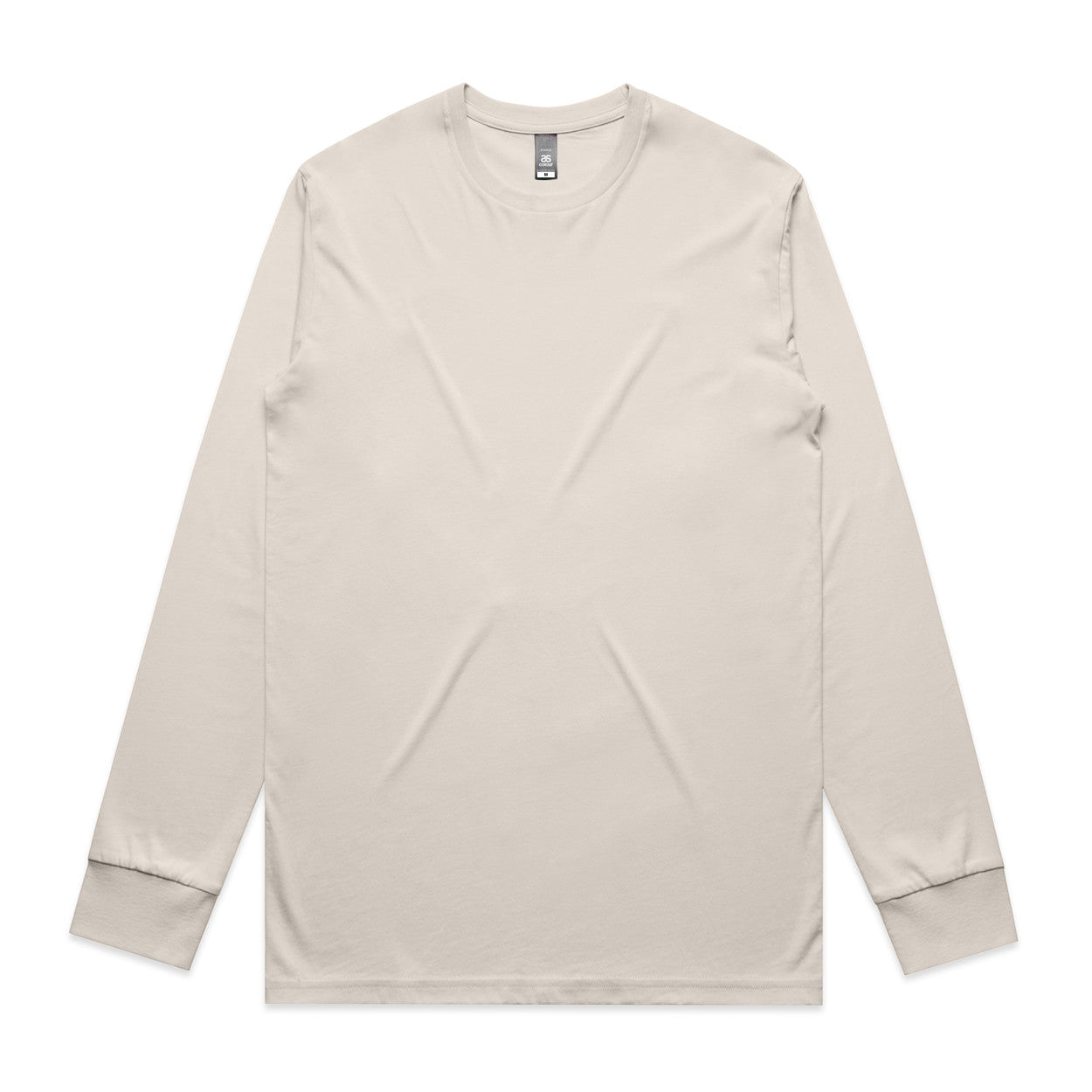 AS COLOUR STAPLE LONGSLEEVE TEE