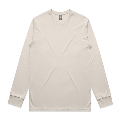 AS COLOUR STAPLE LONGSLEEVE TEE