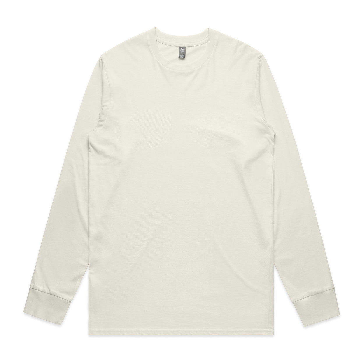 AS COLOUR STAPLE LONGSLEEVE TEE