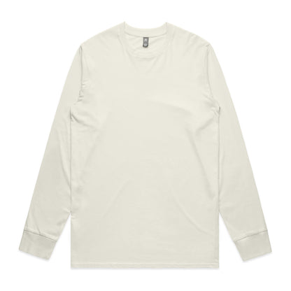 AS COLOUR STAPLE LONGSLEEVE TEE