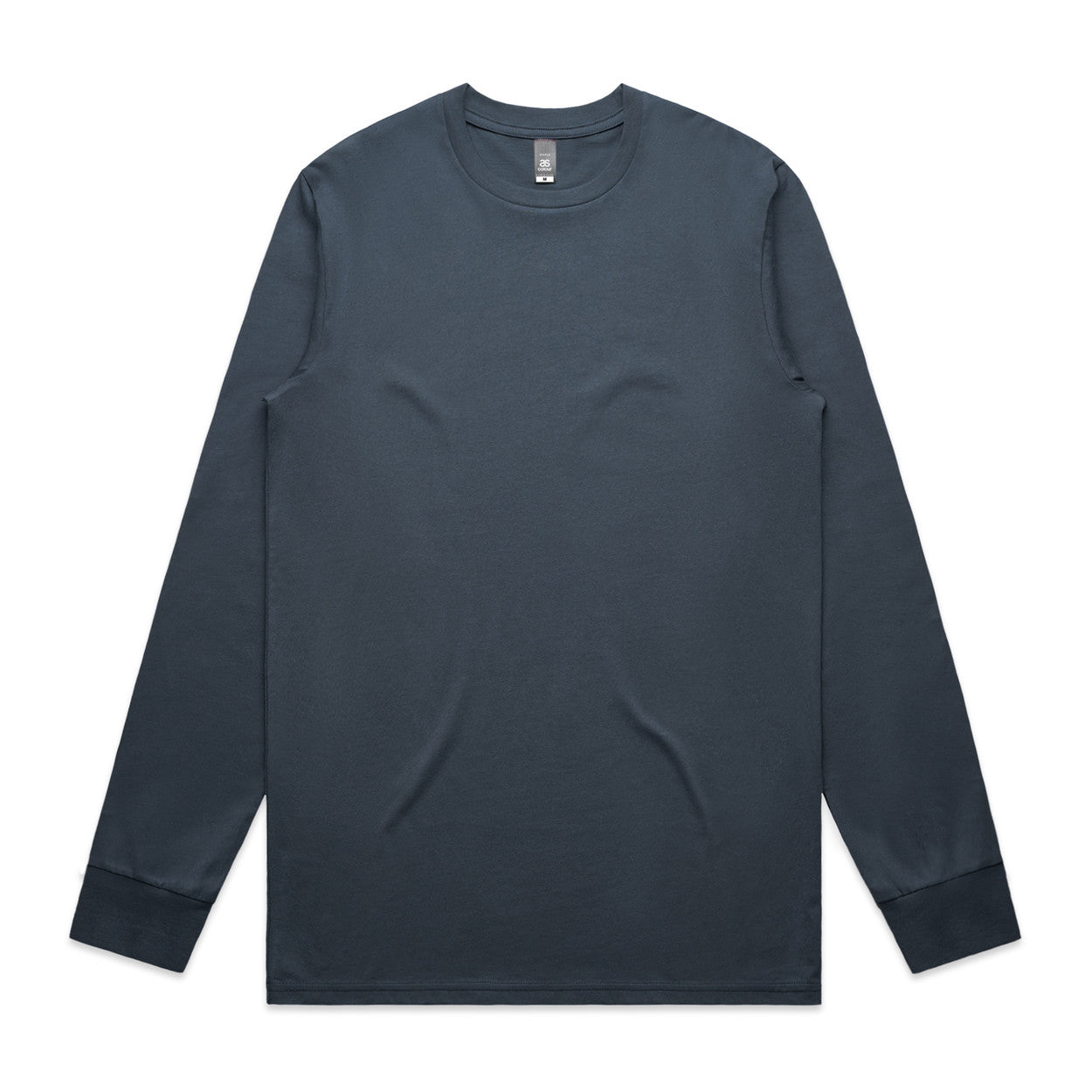 AS COLOUR STAPLE LONGSLEEVE TEE