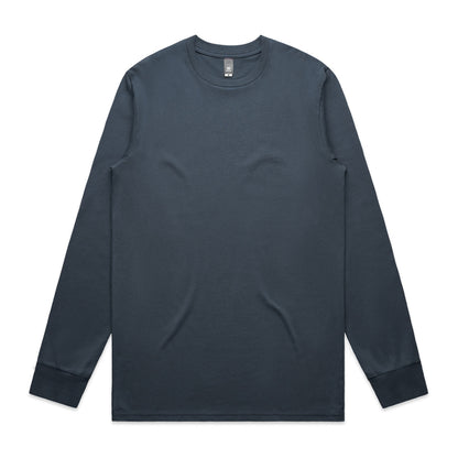AS COLOUR STAPLE LONGSLEEVE TEE