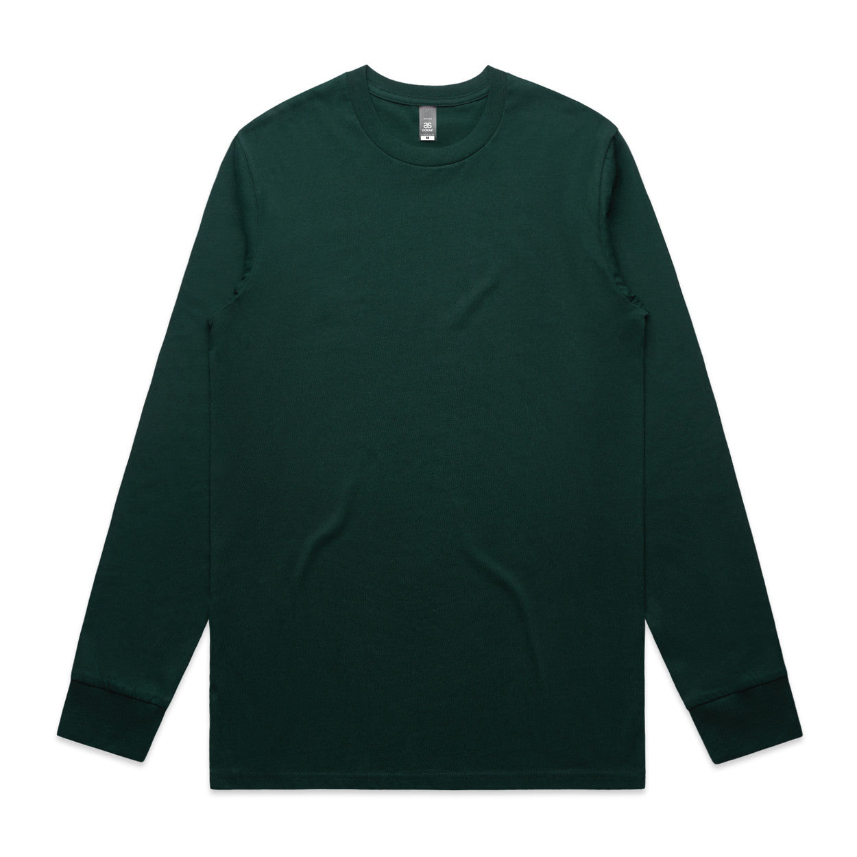 AS COLOUR STAPLE LONGSLEEVE TEE