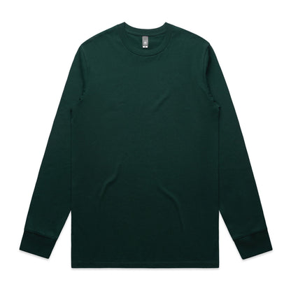 AS COLOUR STAPLE LONGSLEEVE TEE
