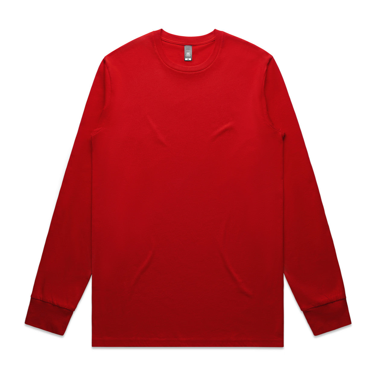 AS COLOUR STAPLE LONGSLEEVE TEE