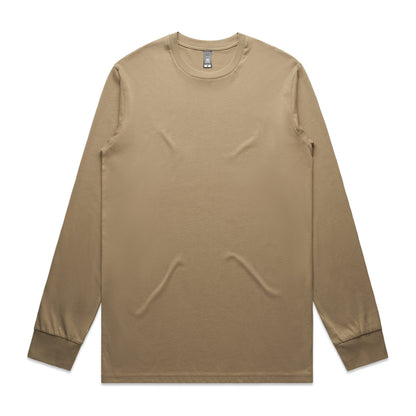 AS COLOUR STAPLE LONGSLEEVE TEE