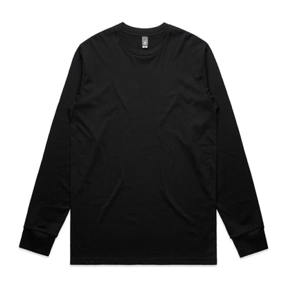 AS COLOUR STAPLE LONGSLEEVE TEE