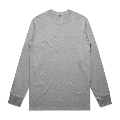 AS COLOUR STAPLE LONGSLEEVE TEE