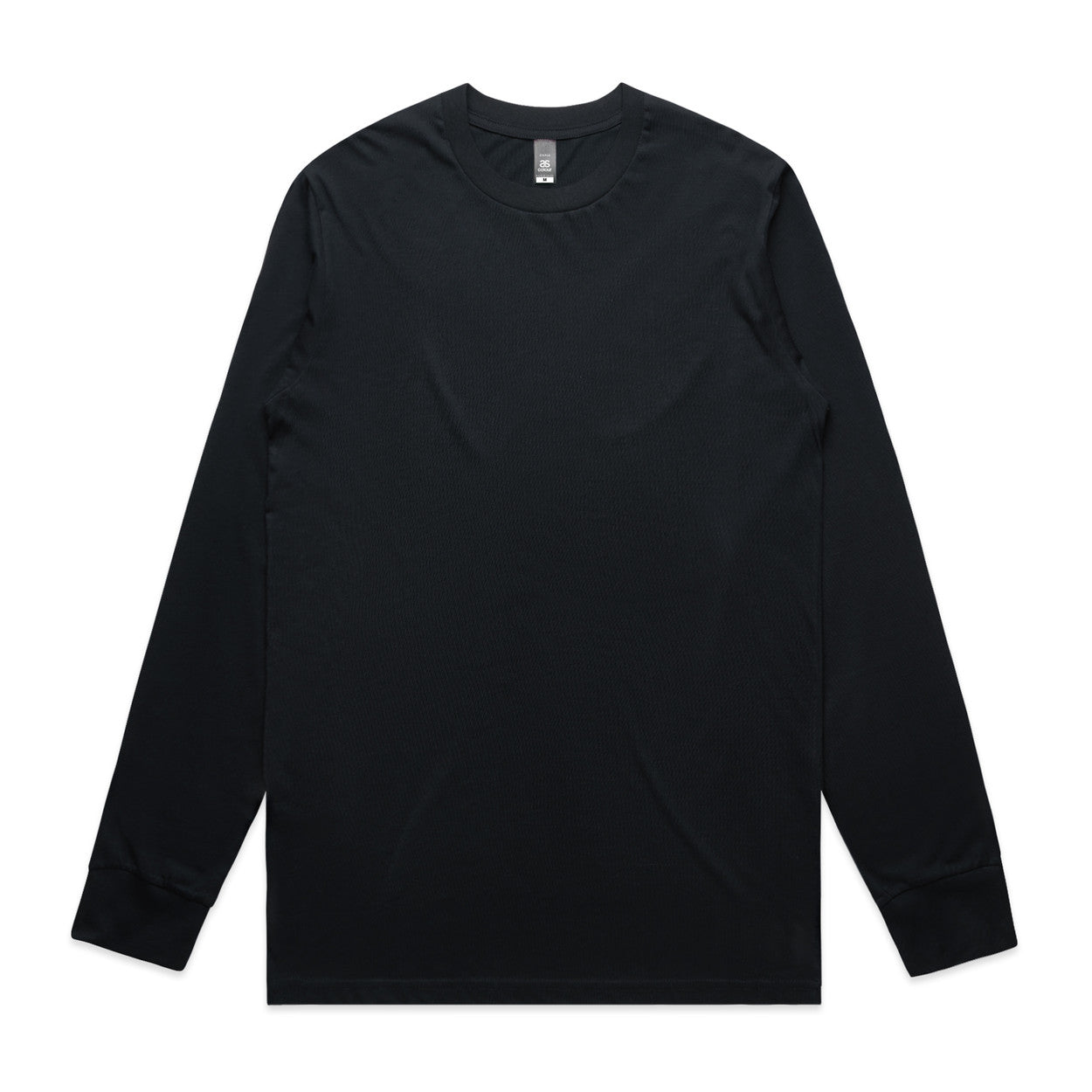 AS COLOUR STAPLE LONGSLEEVE TEE