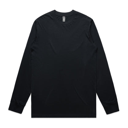 AS COLOUR STAPLE LONGSLEEVE TEE