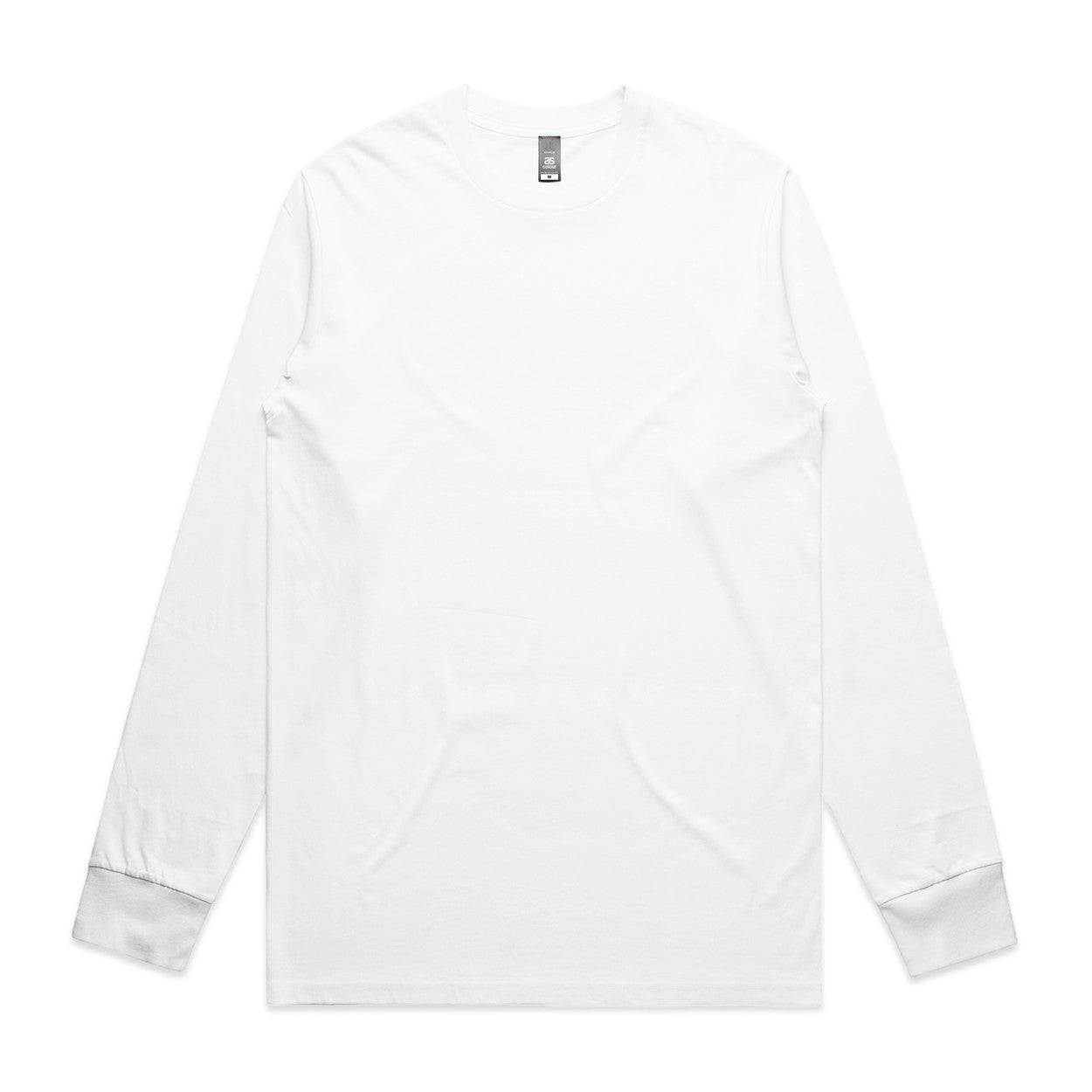 AS COLOUR STAPLE LONGSLEEVE TEE