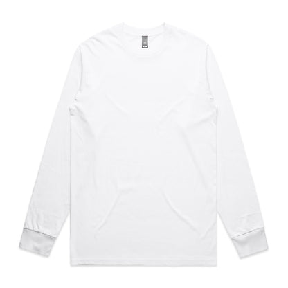 AS COLOUR STAPLE LONGSLEEVE TEE