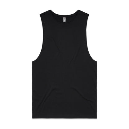 AS COLOUR BARNARD TANK TEE