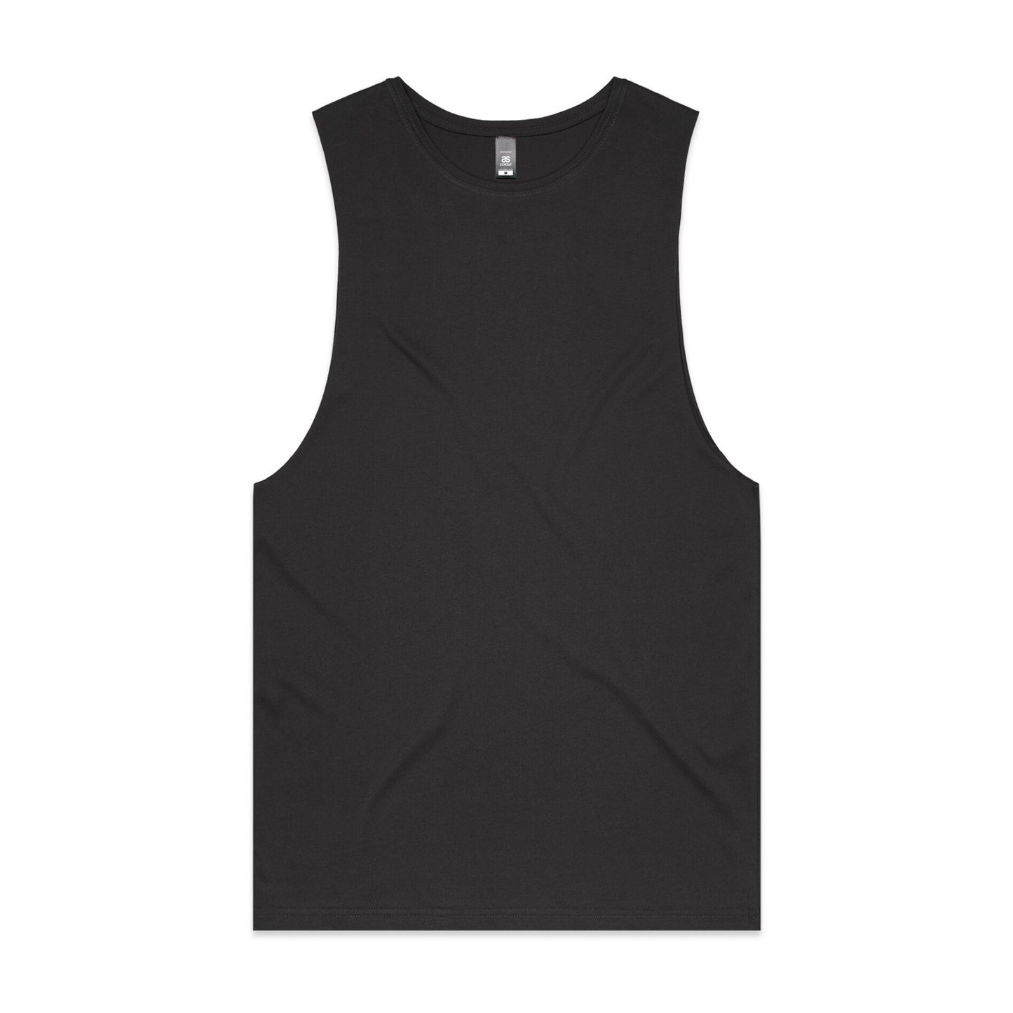 AS COLOUR BARNARD TANK TEE