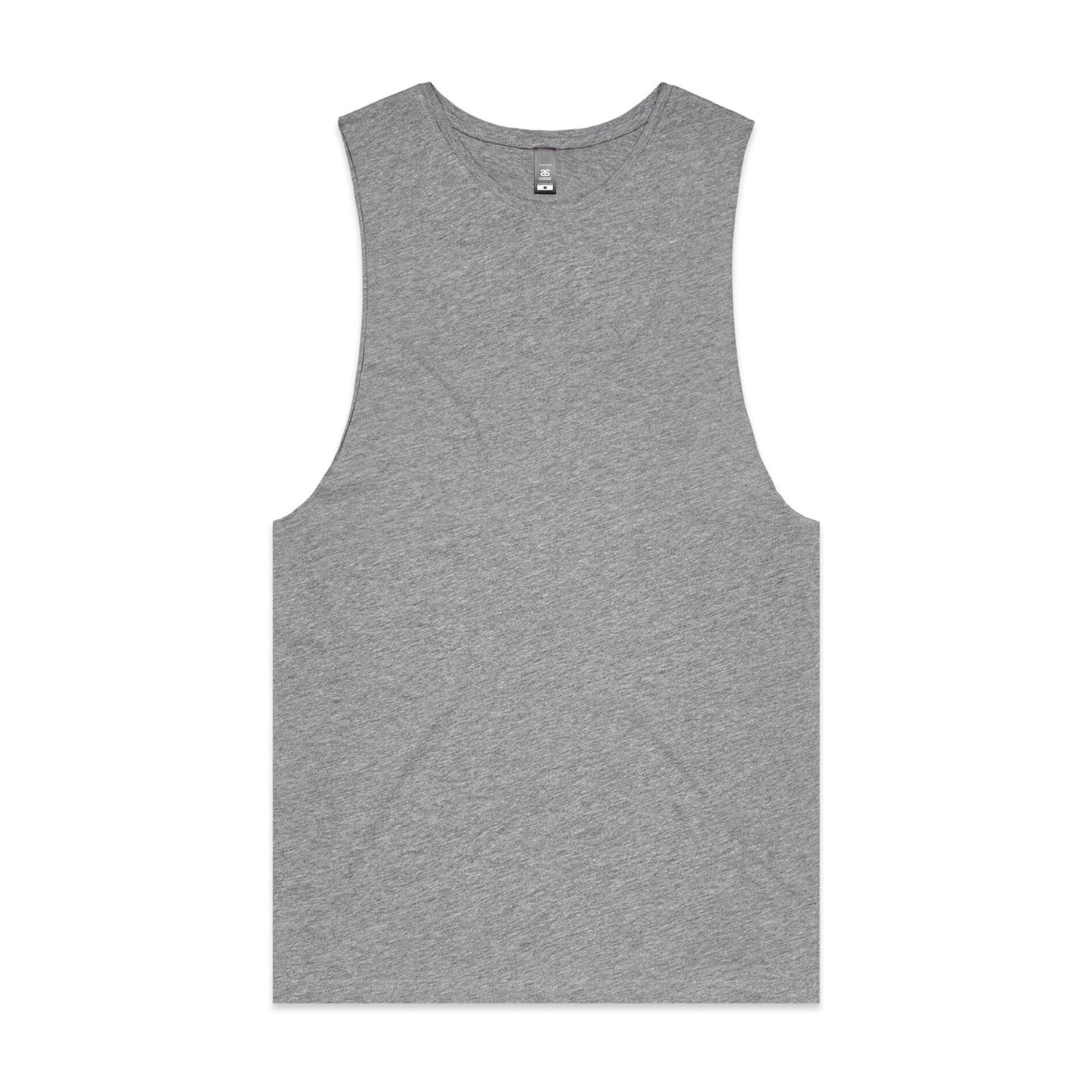 AS COLOUR BARNARD TANK TEE