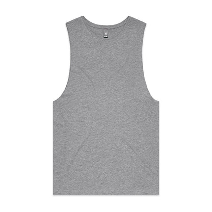 AS COLOUR BARNARD TANK TEE