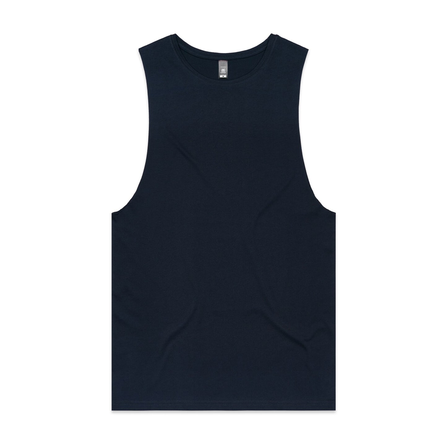AS COLOUR BARNARD TANK TEE
