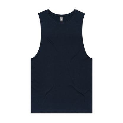 AS COLOUR BARNARD TANK TEE