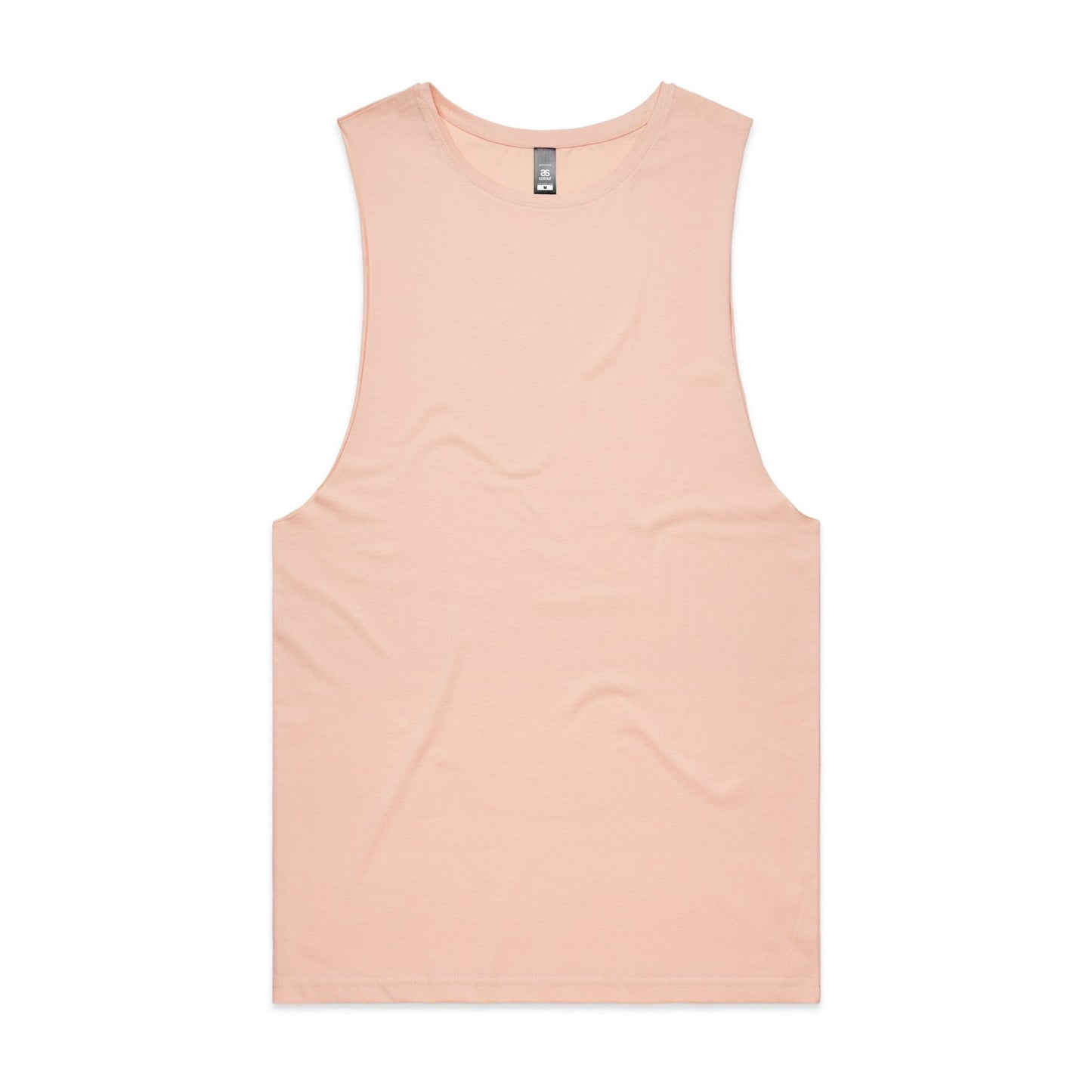 AS COLOUR BARNARD TANK TEE