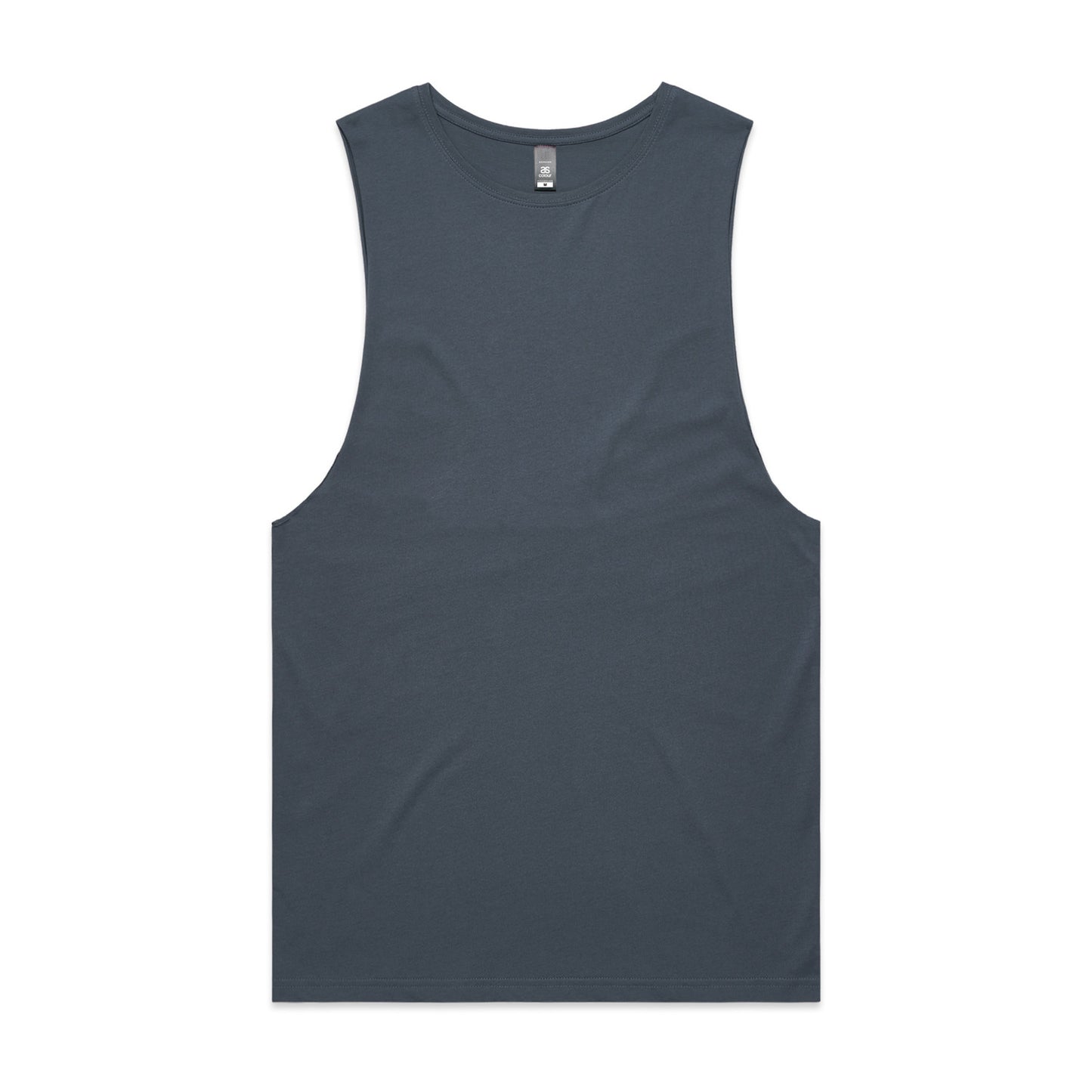 AS COLOUR BARNARD TANK TEE