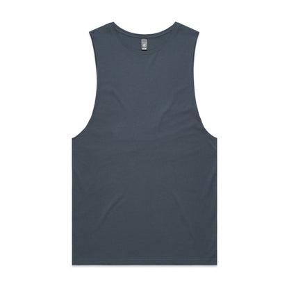 AS COLOUR BARNARD TANK TEE