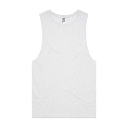 AS COLOUR BARNARD TANK TEE