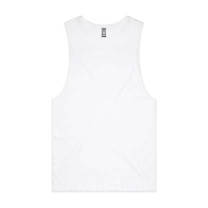 AS COLOUR BARNARD TANK TEE
