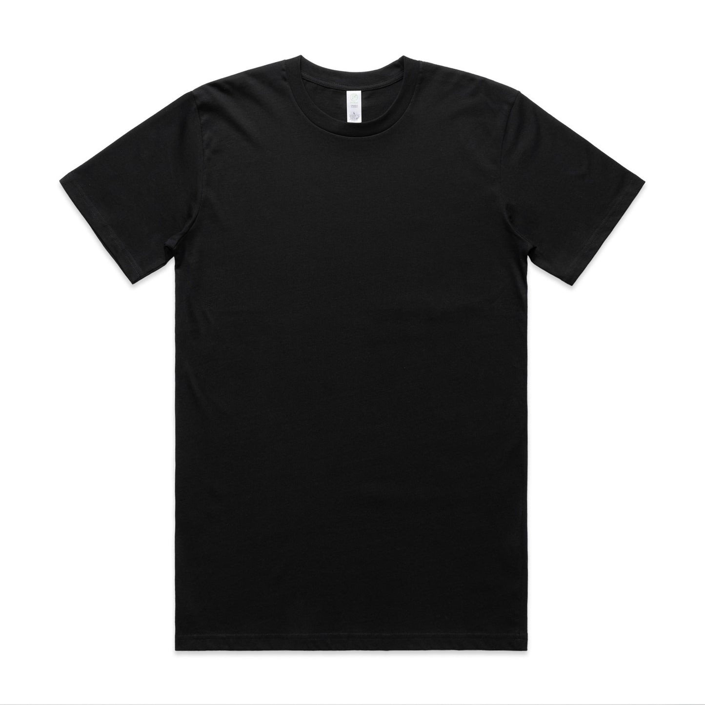 AS COLOUR CLASSIC ORGANIC TEE