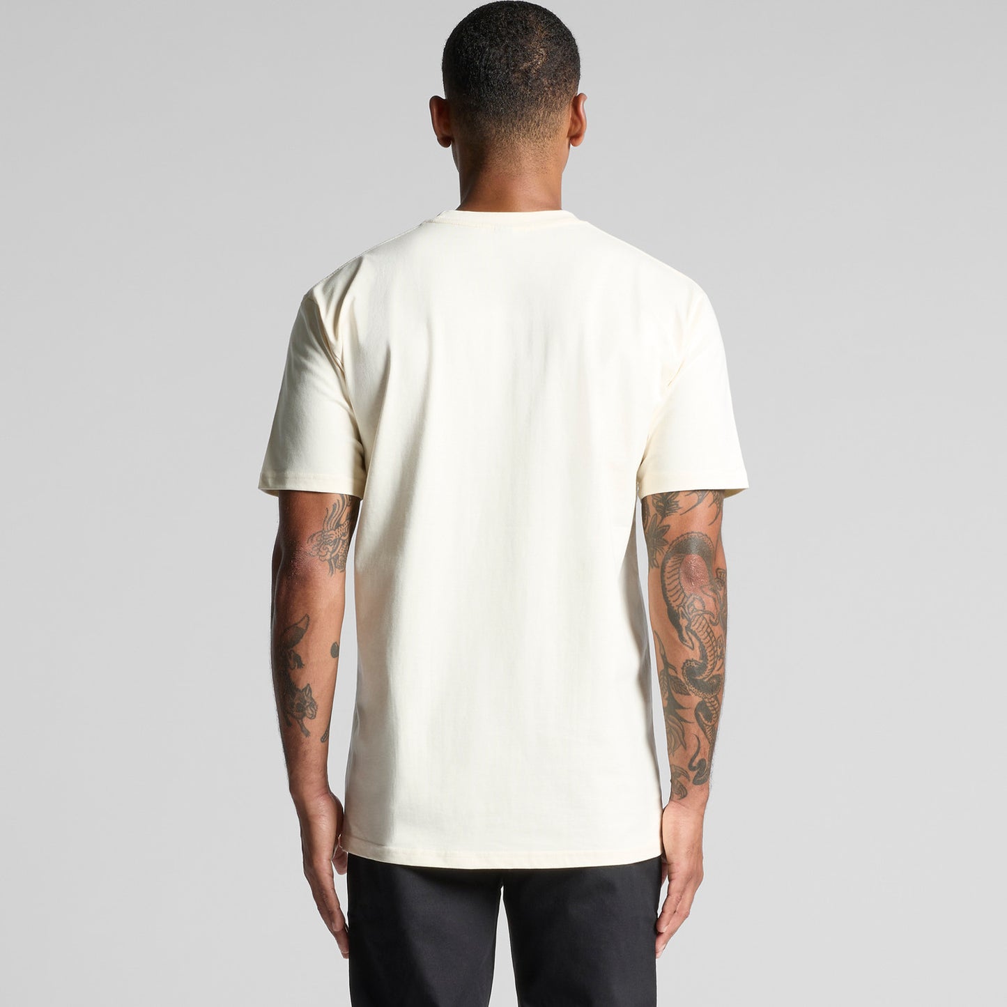 AS COLOUR CLASSIC TEE