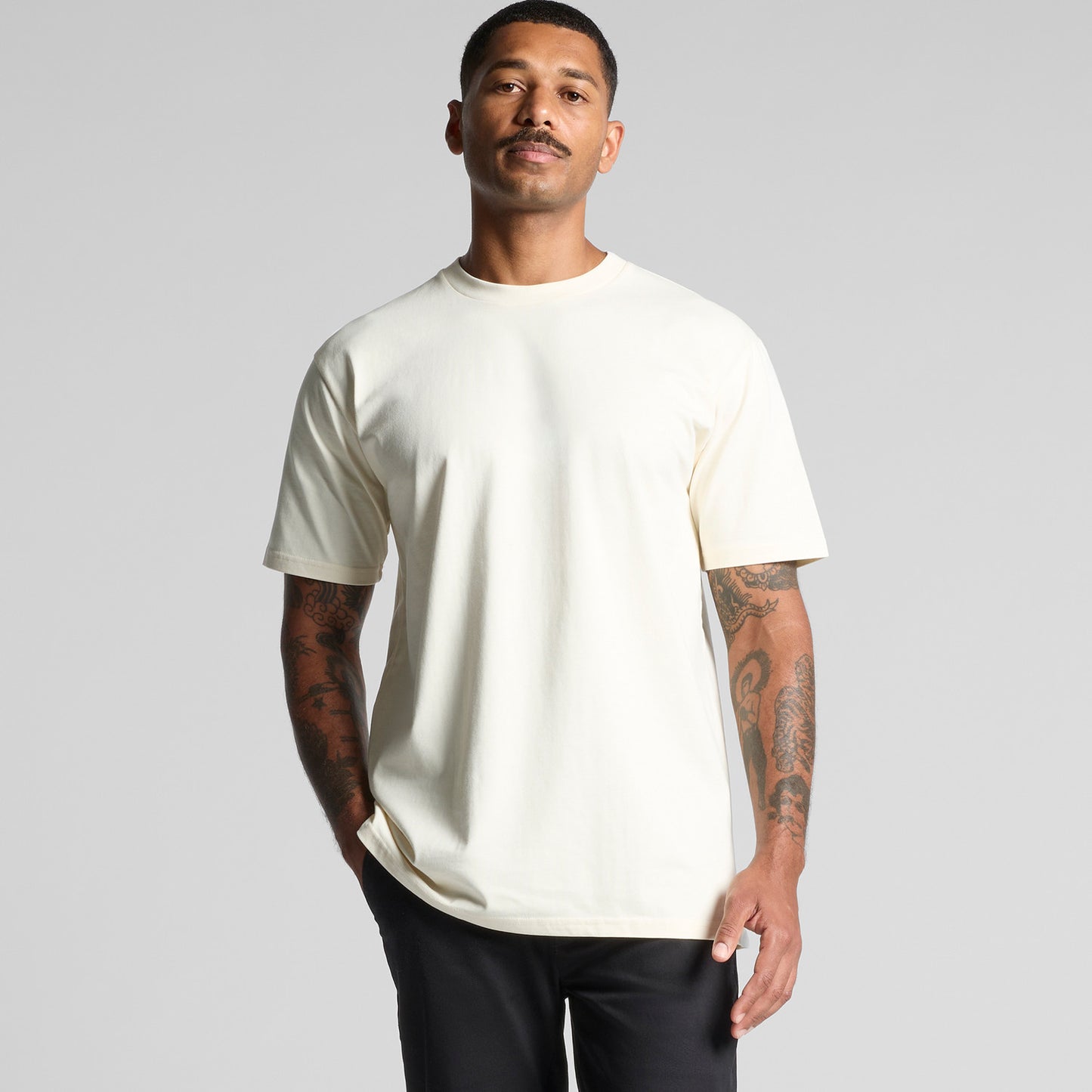 AS COLOUR CLASSIC TEE