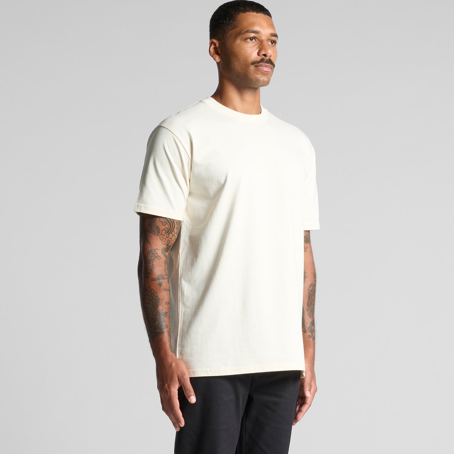 AS COLOUR CLASSIC TEE