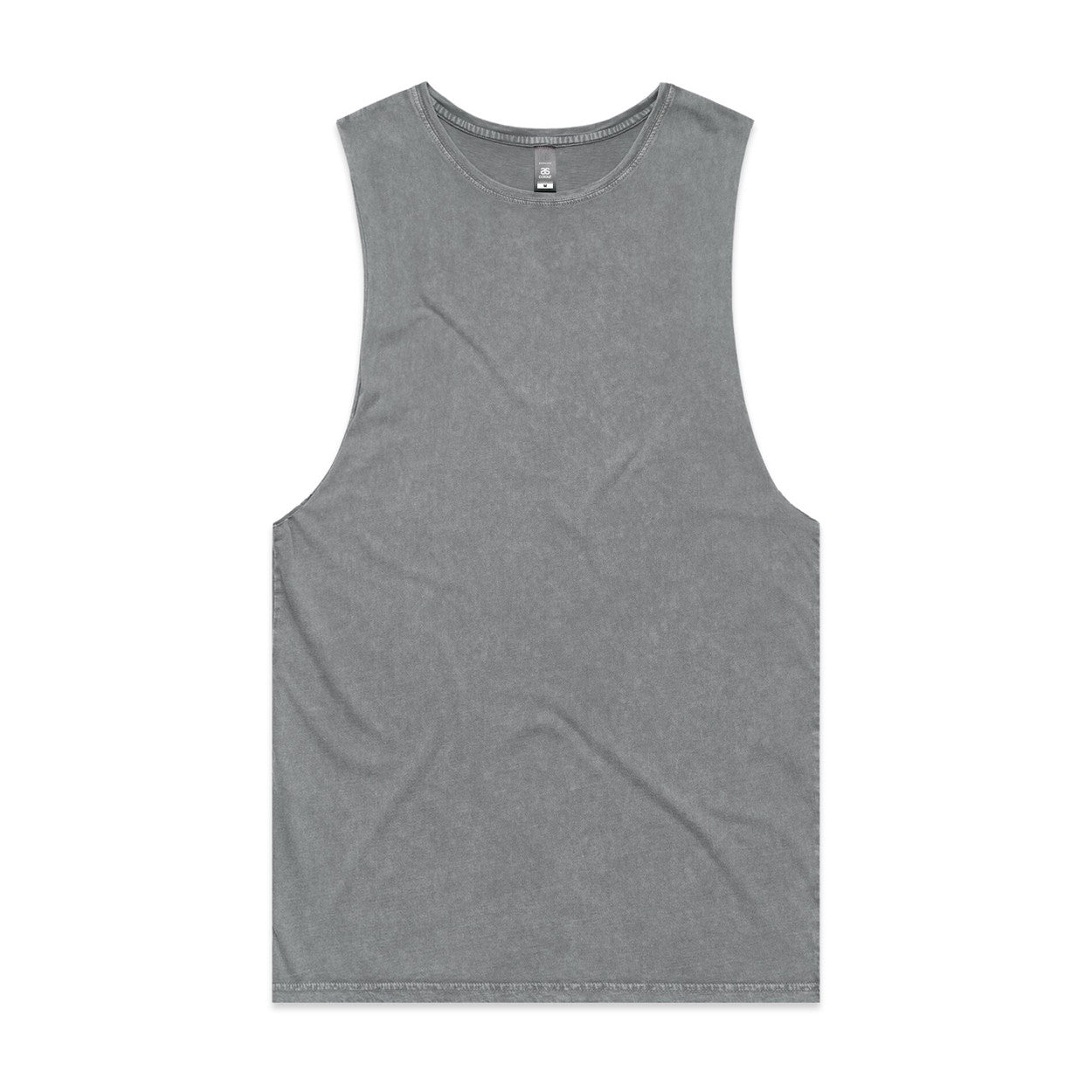 AS COLOUR STONE WASH BARNARD TANK