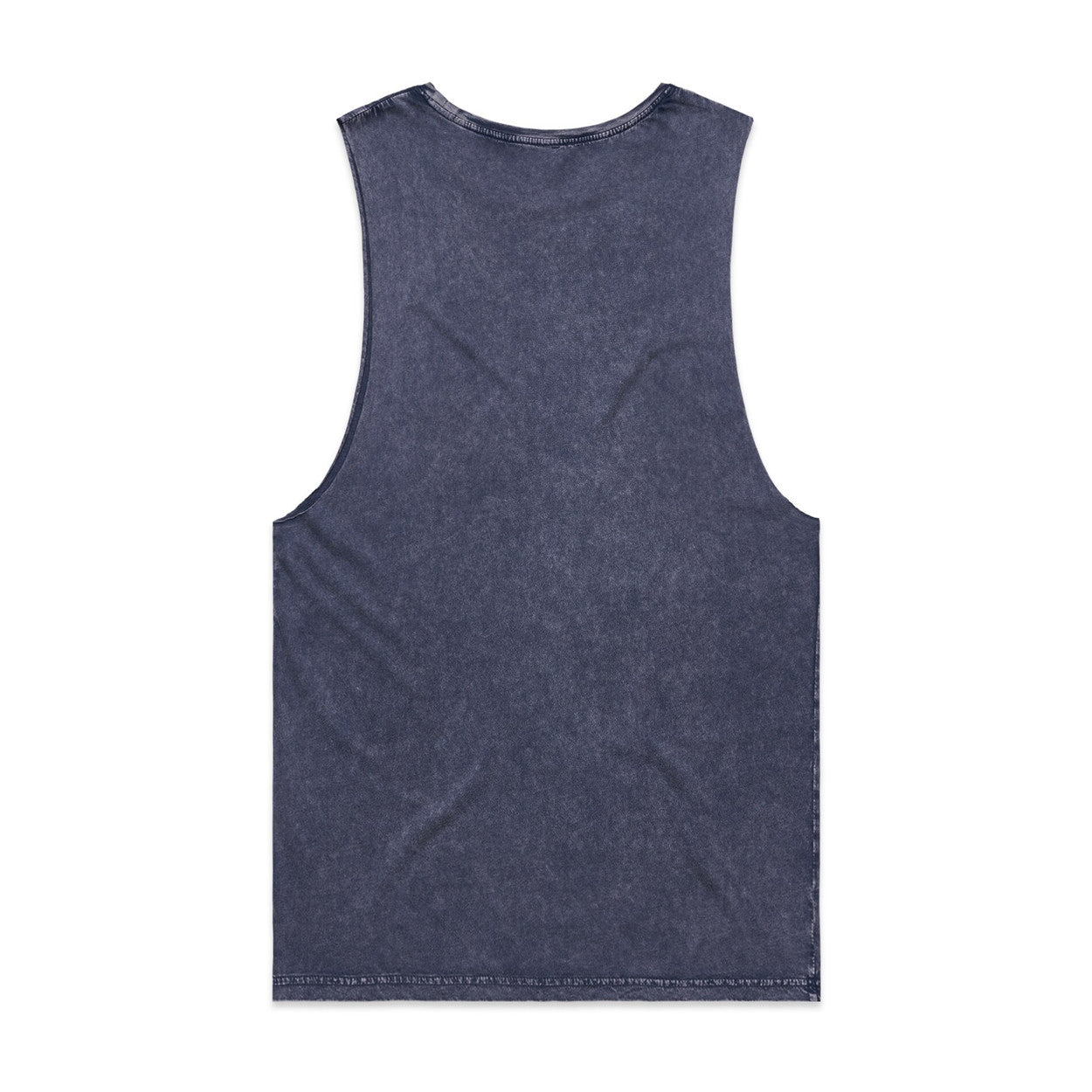 AS COLOUR STONE WASH BARNARD TANK