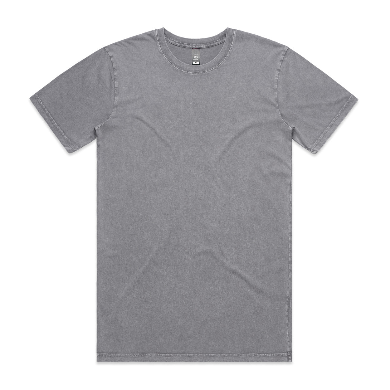 AS COLOUR STONE WASH STAPLE TEE