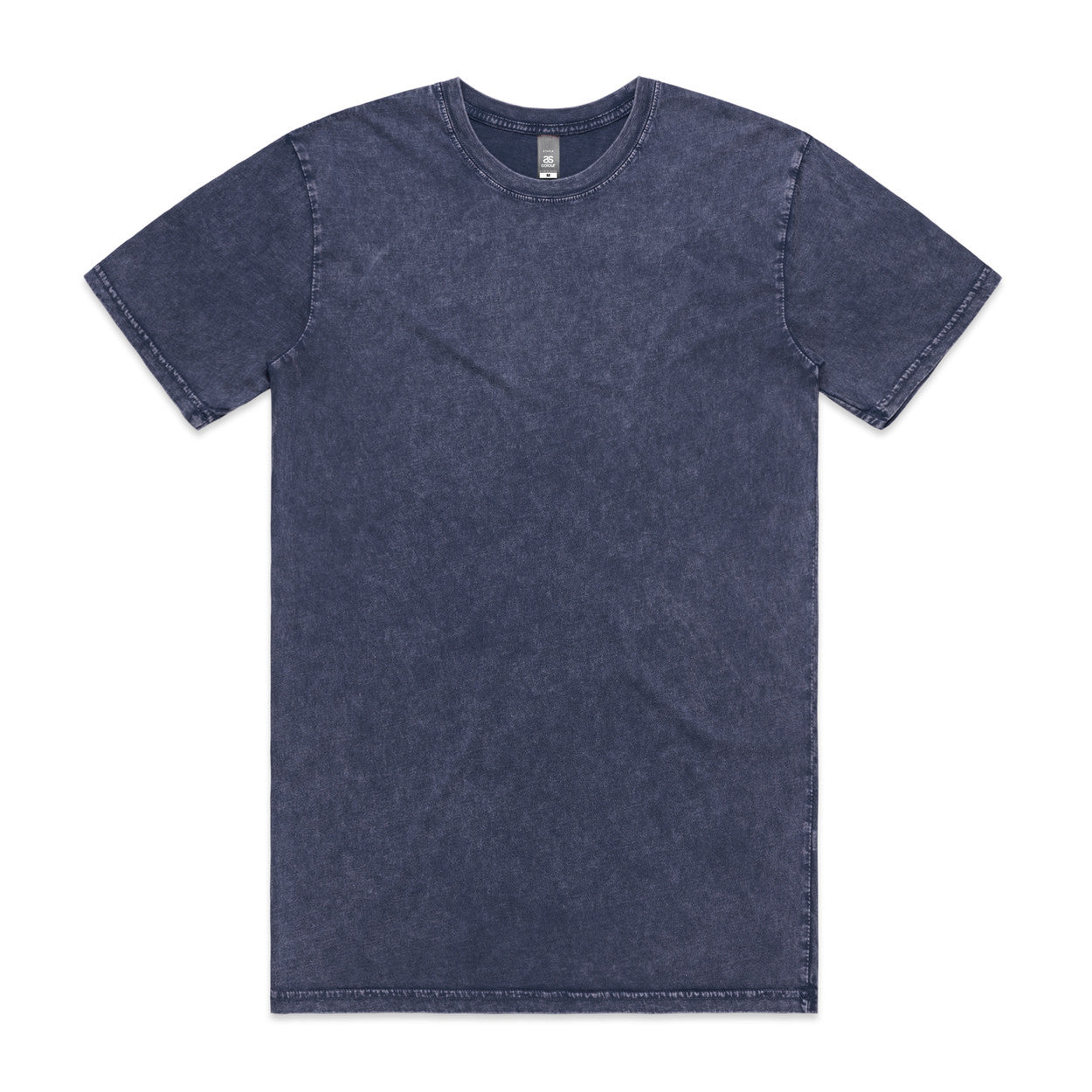 AS COLOUR STONE WASH STAPLE TEE