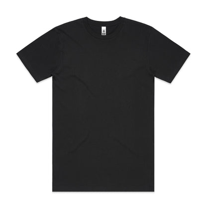 AS COLOUR BLOCK TUBULAR TEE