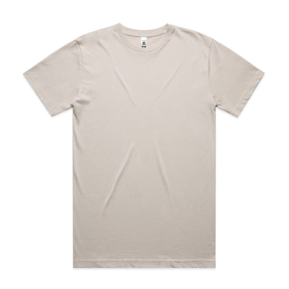 AS COLOUR BLOCK TUBULAR TEE