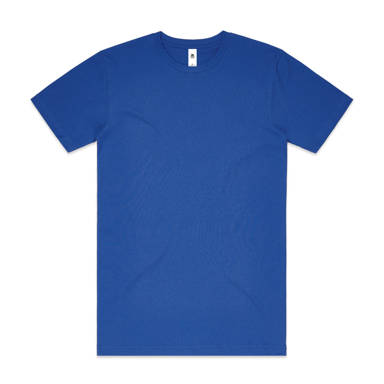 AS COLOUR BLOCK TUBULAR TEE