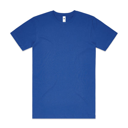 AS COLOUR BLOCK TUBULAR TEE
