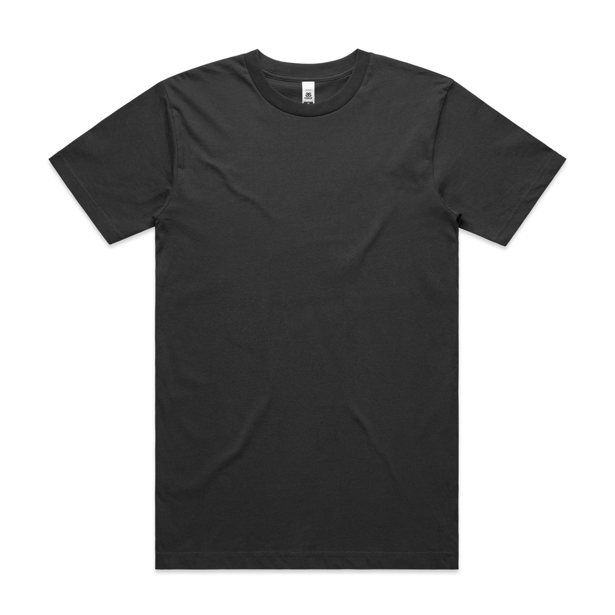 AS COLOUR BLOCK TUBULAR TEE