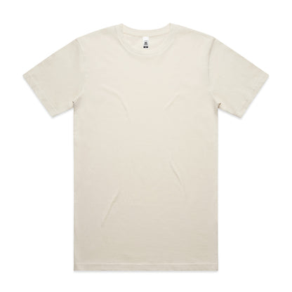 AS COLOUR BLOCK TUBULAR TEE