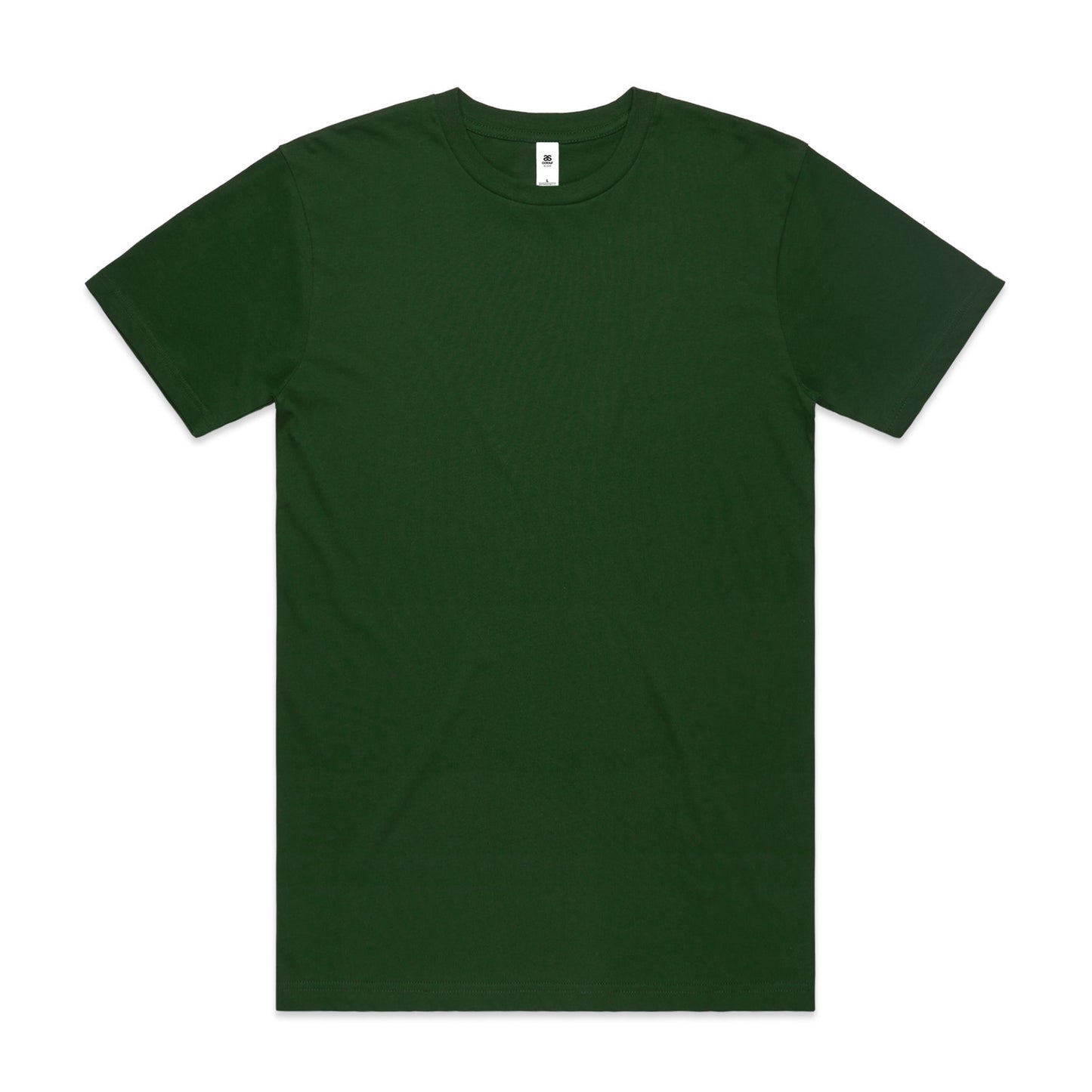 AS COLOUR BLOCK TUBULAR TEE