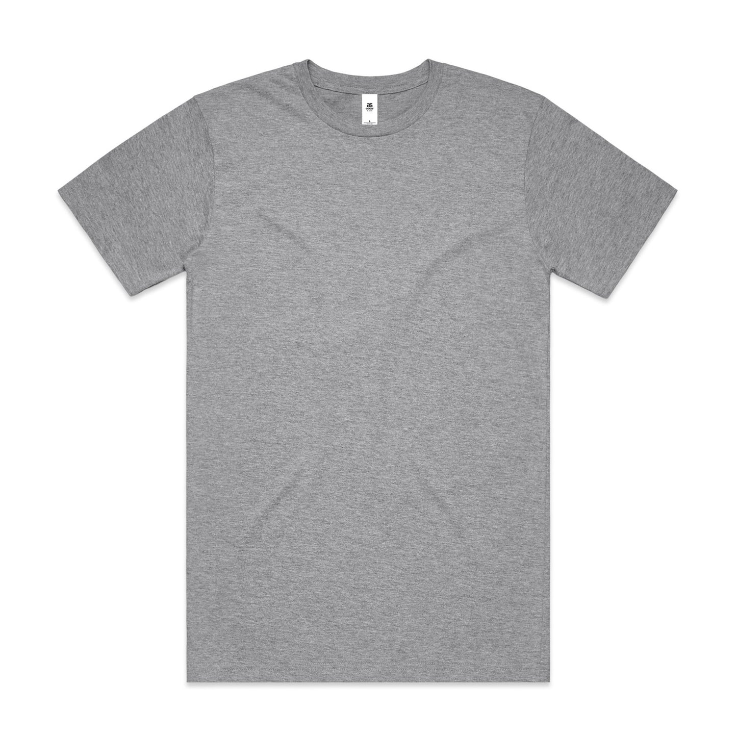 AS COLOUR BLOCK TUBULAR TEE