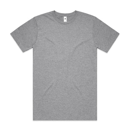 AS COLOUR BLOCK TUBULAR TEE