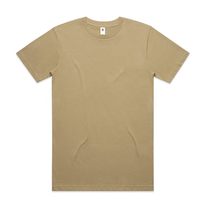 AS COLOUR BLOCK TUBULAR TEE