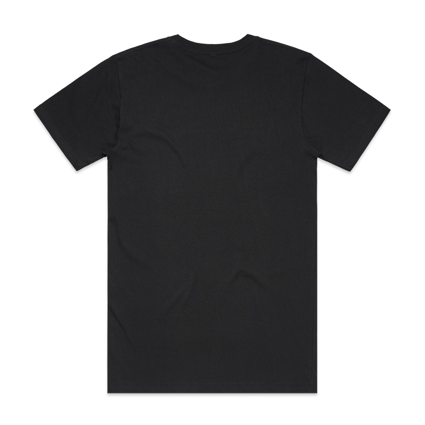 AS COLOUR BLOCK TEE